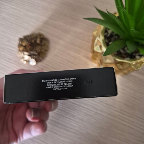 Fenty Cheeks Fenty Beauty Wattabrat 08 new powder blush