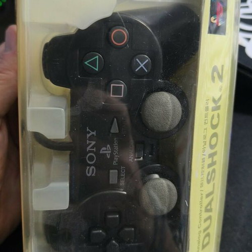 Sony DualShock 2 Controller for PlayStation 2 new