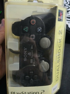 Sony DualShock 2 Controller for PlayStation 2 new