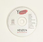 Yanni Ta Καλύτερά Του CD σαν καινούργιο