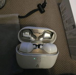 Creative Zen Air SXFI Bluetooth Earbuds new with Super X-Fi and ANC