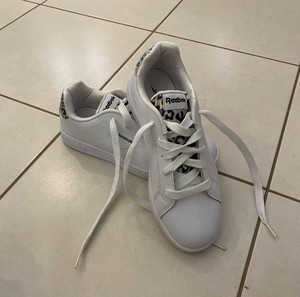 παιδικο παπούτσι reebok αφόρετο
