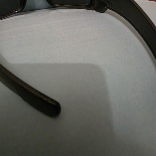 Oakley Batwolf sunglasses