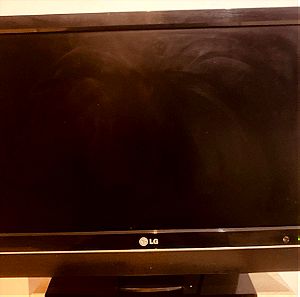 TV LG 19 inches - Modello 19LS4R - ZA