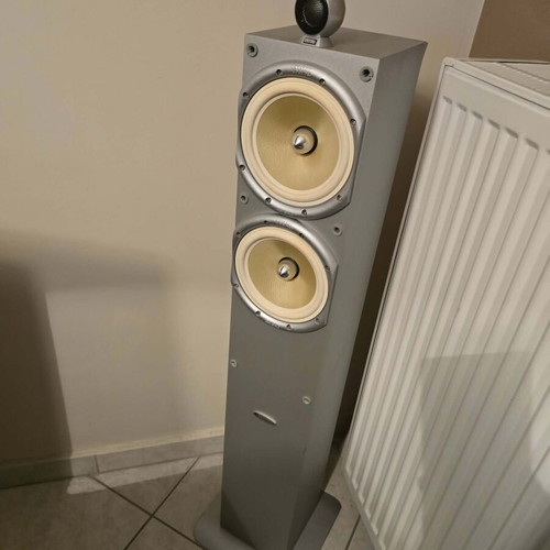 Crystal Audio Home Cinema πλήρες σύστημα σαν καινούργιο με soundbar και subwoofer