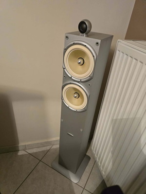 Crystal Audio Home Cinema πλήρες σύστημα σαν καινούργιο με soundbar και subwoofer