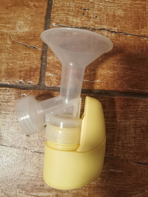 Ηλεκτρικό θήλαστρο Medela σαν καινούργιο