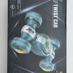 Neon 4wd new