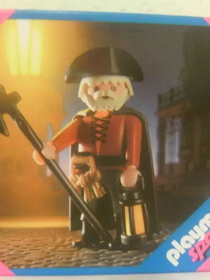 Playmobil 4502 sealed, like new