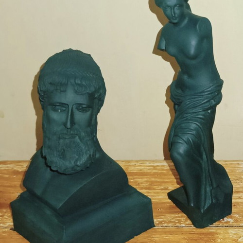 FIGURINES FOR SALE