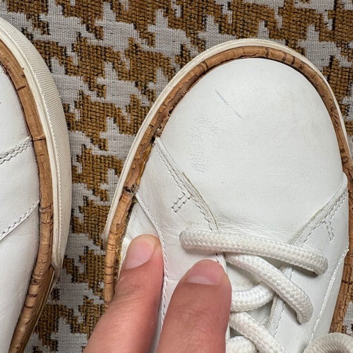 Hogan sneakers used, size 36.5-27