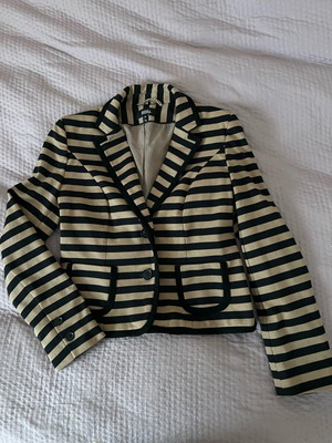 Jersey μπουφάν Marks & Spencer καινούργιο, μέγεθος 10 UK, πολύχρωμο