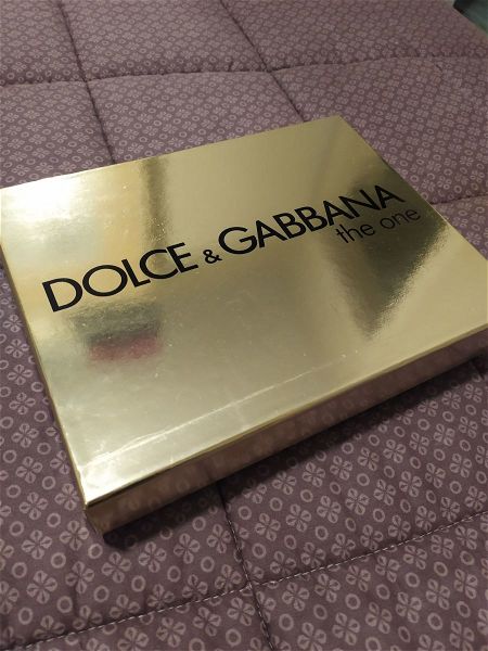  kouti Dolce&Gabbana
