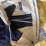 Ralph Lauren men's fabric pants
