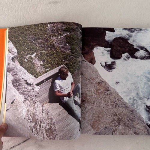 Surf Shacks book like new