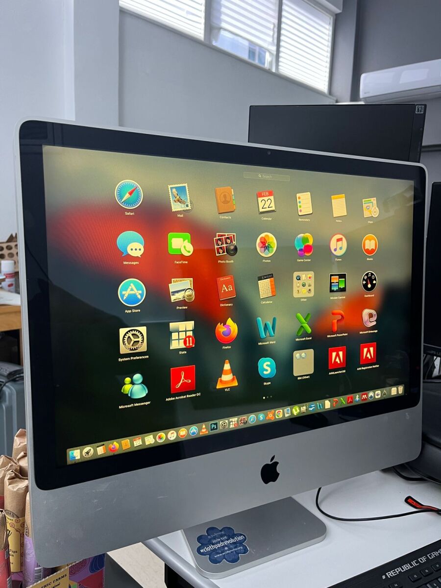 4gb Ram Imac Early 2008 Ram Apple IMac 8,1 Early 2008 24 4gb Ram Imac Early 2008 Ram Apple IMac 8,1 Early 2008 24