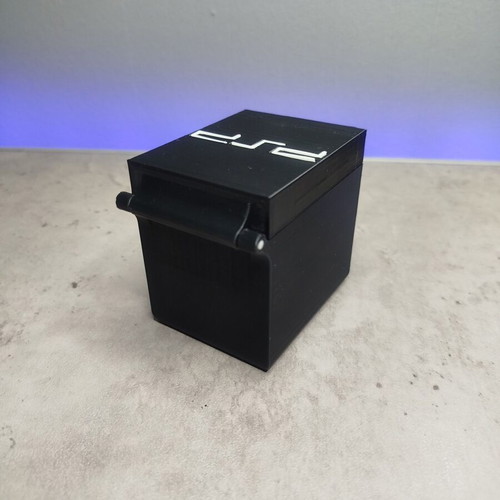 UMD box for PSP new, ten slots