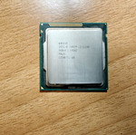 Intel Core i3-2120T processor used