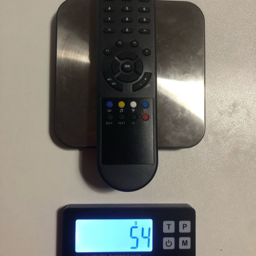 Vinabty remote control for Metz TV new