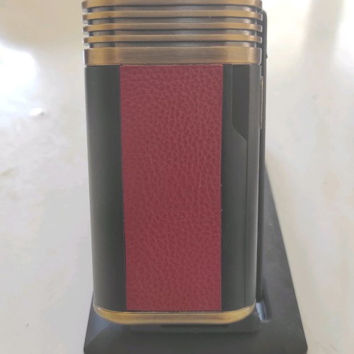 J Well Supra 80W semi mech mod used