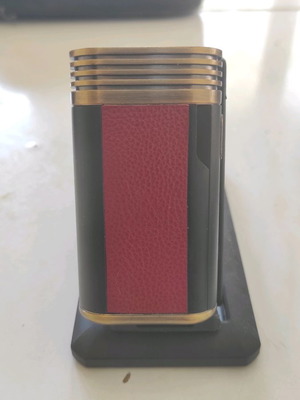 J Well Supra 80W ημιμηχανικό mod μεταχειρισμένο