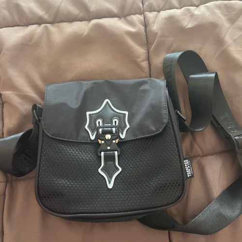 Trapstar bag new