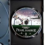 DVD - PEARL HARBOR