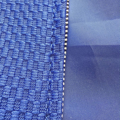 Tahari royal blue blazer size 6 like new