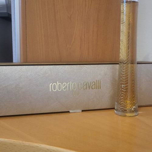 Oro Roberto Cavalli Eau de Parfum 40 ml new