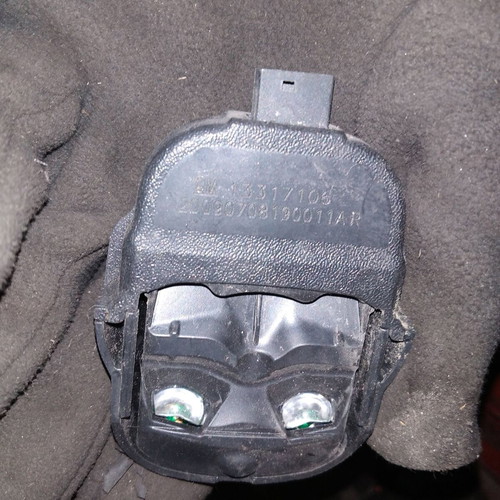 Rain sensor Chevrolet Orlando (2010-2018) used