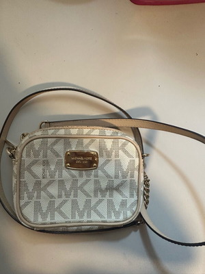 Michael Kors cross body bag