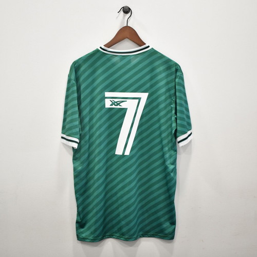 Panathinaikos 1992-93 Home Jersey Large, new official replica