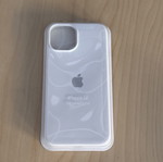 Apple iPhone 14 silicone case