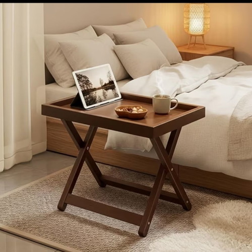 Folding Coffee Table new, modern minimalist design