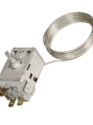 Refrigerator thermostat PITSOS No Frost new