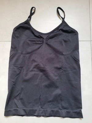 Black top size XS like new