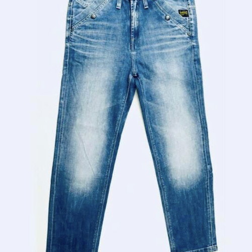 G-Star Raw women's jeans new, blue, sizes S and M