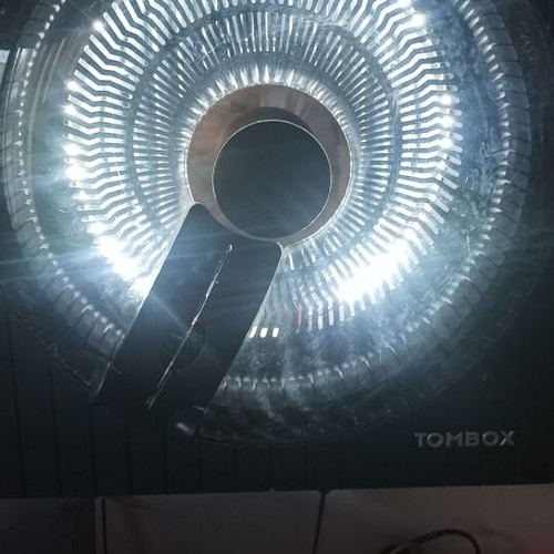 Vintage Tombox CD Selector like new, 100 CD capacity, rare 90s gadget
