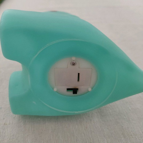 Cute Baby T-Rex Nightlight like new