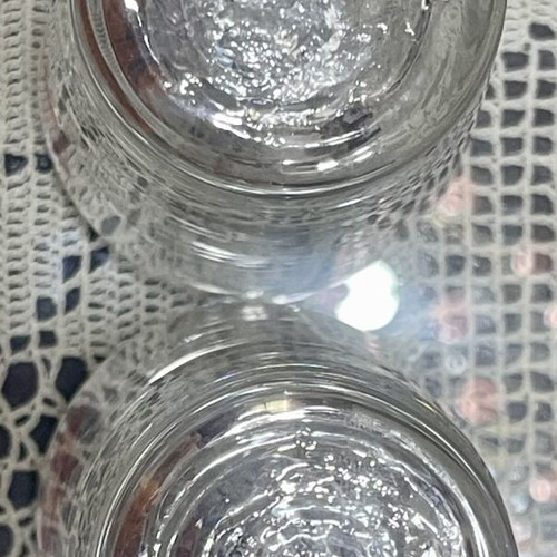 Fix Beer Vintage Glasses 1964 Centennial Set like new