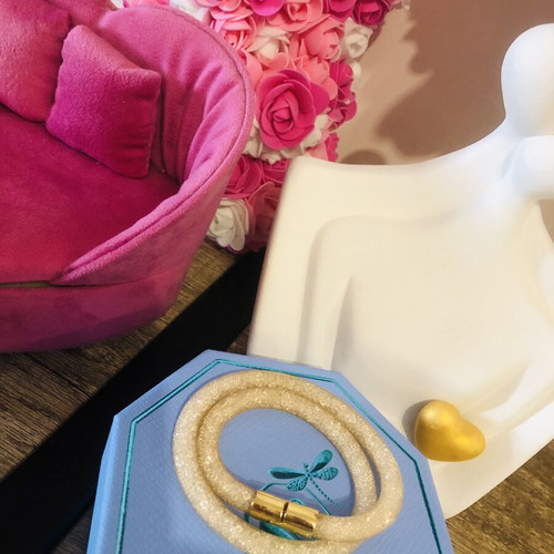 Swarovski bracelet, brand new