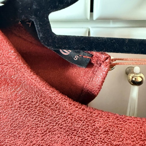 Nidodileda dress like new, red, size S