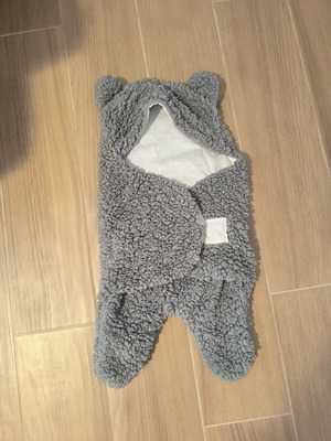 Baby sleeping bag newborn unused