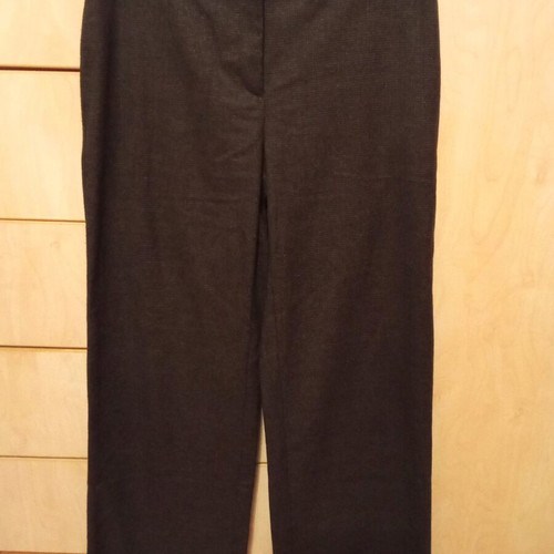 Raxevsky pants gray size small like new