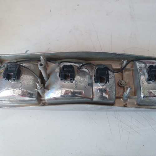 Fiat 124 Spider rear lights pair used