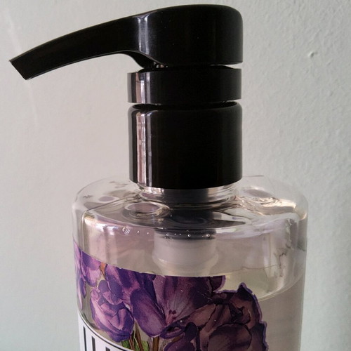 Shower Gel LUX botanicals 500ml new