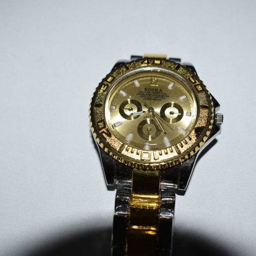 Men's quartz wristwatches new, pack of 10