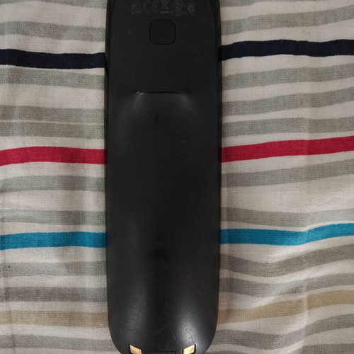Logitech Harmony Touch τηλεχειριστήριο σαν καινούργιο