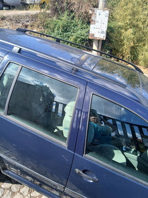 Volkswagen Golf 4 ντίζελ station wagon μεταχειρισμένο, αυτόματο, 2000