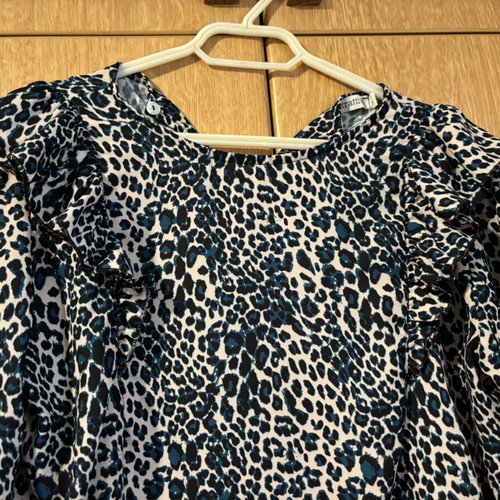 Attrattivo blouse L used